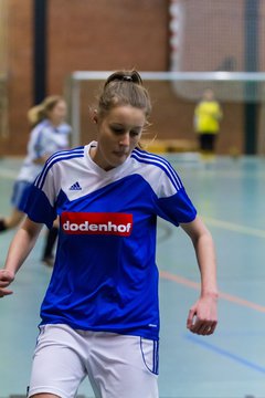 Bild 4 - Dodenhof Frauenturnier Finaltag